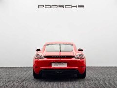 Porsche 718 Cayman 2.0T - фото 3