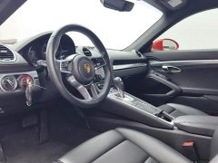 Porsche 718 Cayman 2.0T - фото 5