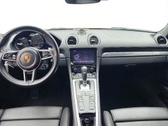Porsche 718 Cayman 2.0T - фото 8