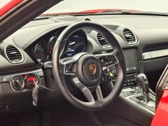 Porsche 718 Cayman 2.0T - фото 9