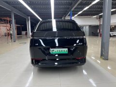 Xpeng X9 640 four-wheel drive high performance Max - фото 5
