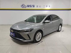 Chevrolet Monza 2024 1.5L Dual-Clutch Enjoy Edition - фото 1