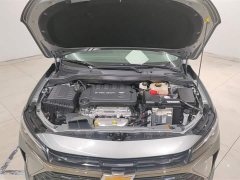 Chevrolet Monza 2024 1.5L Dual-Clutch Enjoy Edition - фото 10
