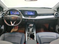 Chevrolet Monza 2024 1.5L Dual-Clutch Enjoy Edition - фото 12