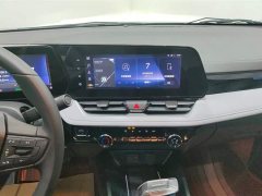 Chevrolet Monza 2024 1.5L Dual-Clutch Enjoy Edition - фото 13