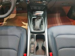Chevrolet Monza 2024 1.5L Dual-Clutch Enjoy Edition - фото 16