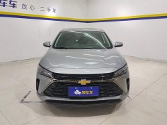 Chevrolet Monza 2024 1.5L Dual-Clutch Enjoy Edition - фото 2