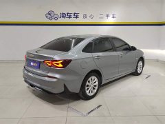 Chevrolet Monza 2024 1.5L Dual-Clutch Enjoy Edition - фото 3