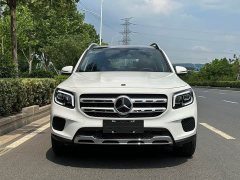 Mercedes-Benz GLB 180 Dynamic - фото 1