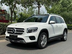 Mercedes-Benz GLB 180 Dynamic - фото 2