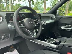 Mercedes-Benz GLB 180 Dynamic - фото 4