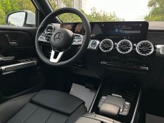 Mercedes-Benz GLB 180 Dynamic - фото 5