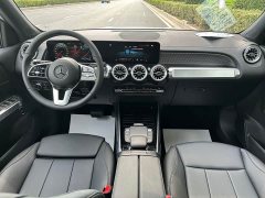 Mercedes-Benz GLB 180 Dynamic - фото 7
