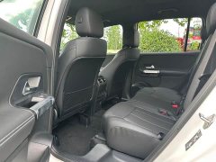 Mercedes-Benz GLB 180 Dynamic - фото 8