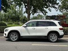 Mercedes-Benz GLB 180 Dynamic - фото 9