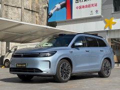 AITO Wenjie M7 2024 1.5T Intelligent Driving Four-wheel Drive Ultra Version 6 Seats - фото 1