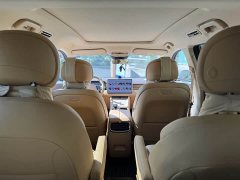AITO Wenjie M7 2024 1.5T Intelligent Driving Four-wheel Drive Ultra Version 6 Seats - фото 15