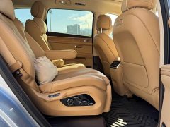 AITO Wenjie M7 2024 1.5T Intelligent Driving Four-wheel Drive Ultra Version 6 Seats - фото 16