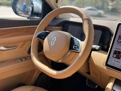 AITO Wenjie M7 2024 1.5T Intelligent Driving Four-wheel Drive Ultra Version 6 Seats - фото 19