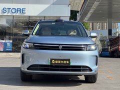 AITO Wenjie M7 2024 1.5T Intelligent Driving Four-wheel Drive Ultra Version 6 Seats - фото 2