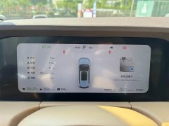 AITO Wenjie M7 2024 1.5T Intelligent Driving Four-wheel Drive Ultra Version 6 Seats - фото 20