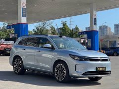 AITO Wenjie M7 2024 1.5T Intelligent Driving Four-wheel Drive Ultra Version 6 Seats - фото 3