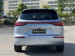 AITO Wenjie M7 2024 1.5T Intelligent Driving Four-wheel Drive Ultra Version 6 Seats - фото 4