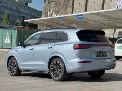 AITO Wenjie M7 2024 1.5T Intelligent Driving Four-wheel Drive Ultra Version 6 Seats - фото 6