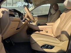 AITO Wenjie M7 2024 1.5T Intelligent Driving Four-wheel Drive Ultra Version 6 Seats - фото 7