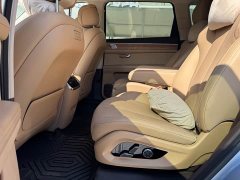 AITO Wenjie M7 2024 1.5T Intelligent Driving Four-wheel Drive Ultra Version 6 Seats - фото 8