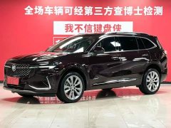 Buick Envision Plus 2022 Envision Plus Avenir seven-seater version - фото 1