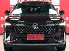 Buick Envision Plus 2022 Envision Plus Avenir seven-seater version - фото 2
