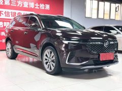 Buick Envision Plus 2022 Envision Plus Avenir seven-seater version - фото 3