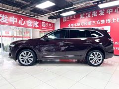 Buick Envision Plus 2022 Envision Plus Avenir seven-seater version - фото 4