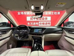 Buick Envision Plus 2022 Envision Plus Avenir seven-seater version - фото 9