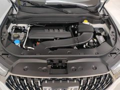Haval H6 2023 National Fashion Edition 1.5T Automatic Urban Edition - фото 10