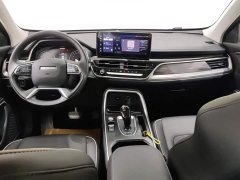 Haval H6 2023 National Fashion Edition 1.5T Automatic Urban Edition - фото 12