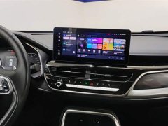 Haval H6 2023 National Fashion Edition 1.5T Automatic Urban Edition - фото 13