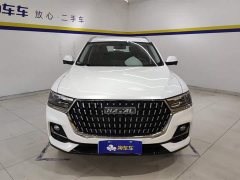 Haval H6 2023 National Fashion Edition 1.5T Automatic Urban Edition - фото 2