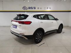 Haval H6 2023 National Fashion Edition 1.5T Automatic Urban Edition - фото 3