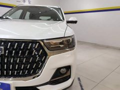 Haval H6 2023 National Fashion Edition 1.5T Automatic Urban Edition - фото 5