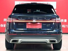 Lincoln Voyager 2021 2.7T four-wheel drive premium version - фото 5