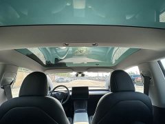 Tesla Model Y 2023 rear-wheel drive version - фото 15