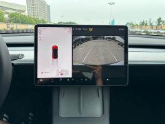 Tesla Model Y 2023 rear-wheel drive version - фото 16