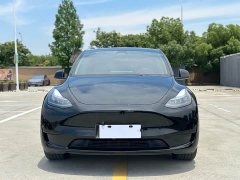 Tesla Model Y 2023 rear-wheel drive version - фото 2