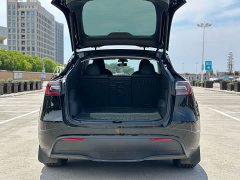 Tesla Model Y 2023 rear-wheel drive version - фото 20