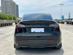 Tesla Model Y 2023 rear-wheel drive version - фото 5