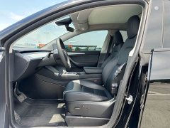 Tesla Model Y 2023 rear-wheel drive version - фото 8