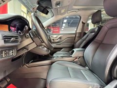 Adventurer 2.0T Two-wheel drive Premium Edition - фото 7