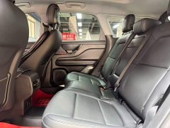 Adventurer 2.0T Two-wheel drive Premium Edition - фото 8